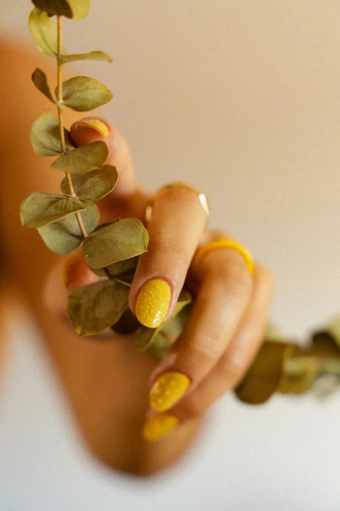 Luxury Spa Mobile Background